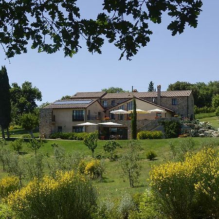 Podere Carceroni Poggi del Sasso Exterior photo