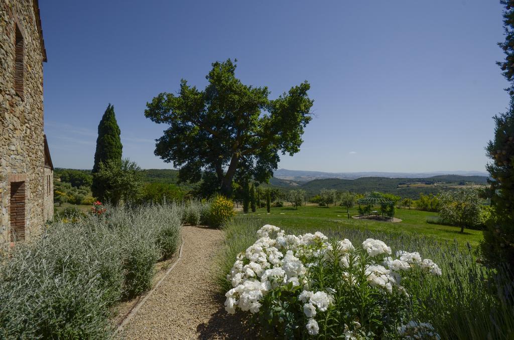 Podere Carceroni Poggi del Sasso Exterior photo