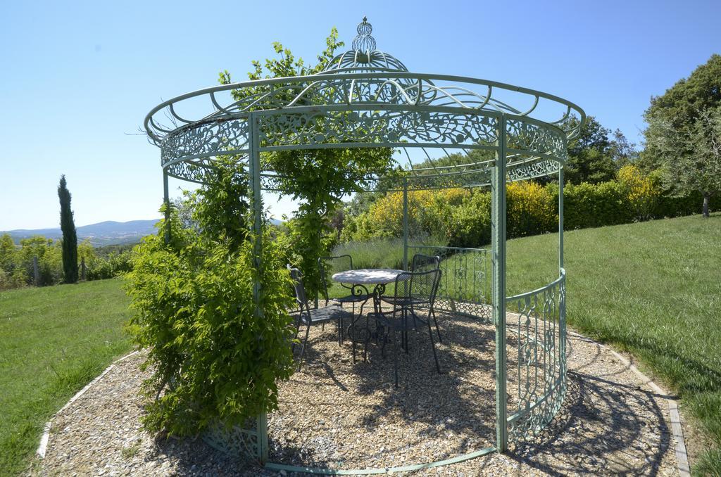 Podere Carceroni Poggi del Sasso Exterior photo