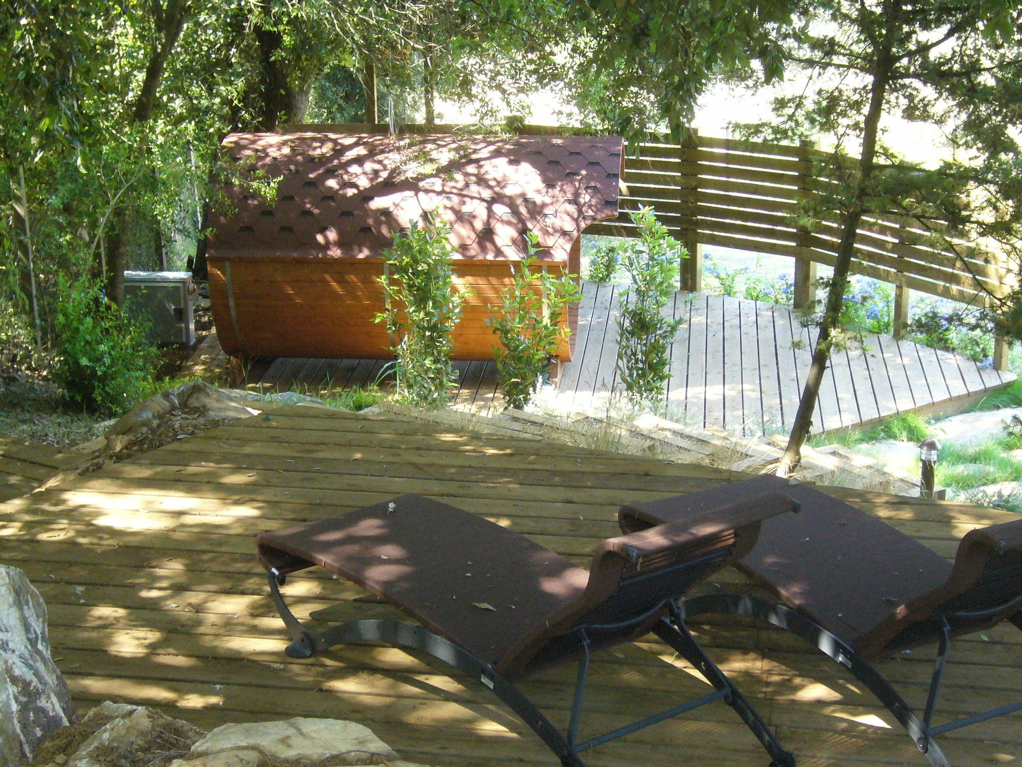 Podere Carceroni Poggi del Sasso Exterior photo